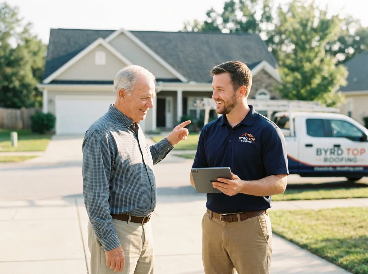 Roofing Hogansville, GA FAQs